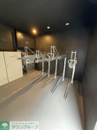 アトリオフラッツ北千住サウスの物件内観写真